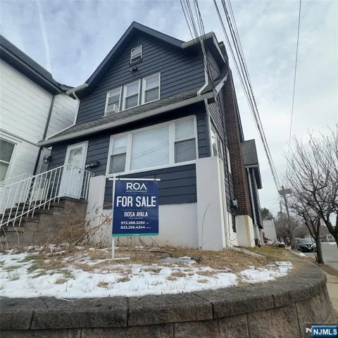 66 Garden Avenue