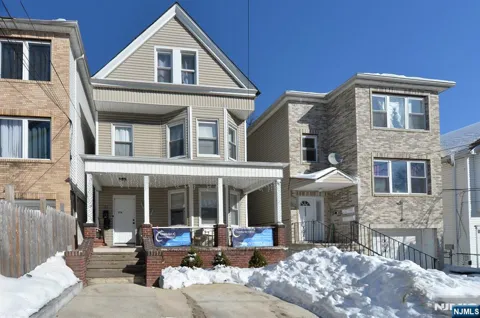 135 Scheerer Avenue