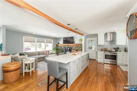 38 Fremont Terrace