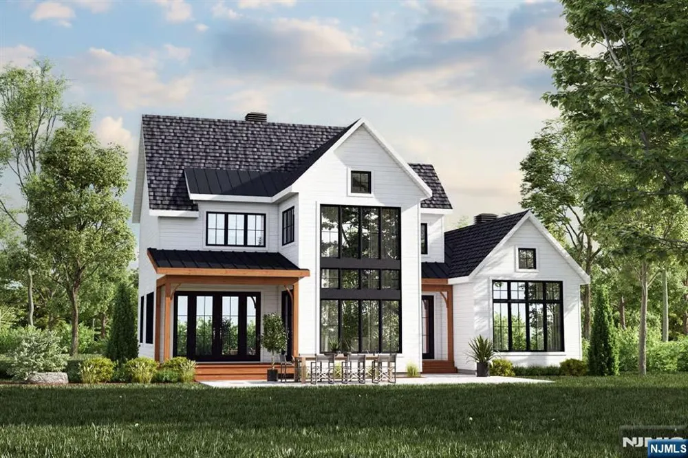 11 Oak Ridge Road Montague, NJ 07827
