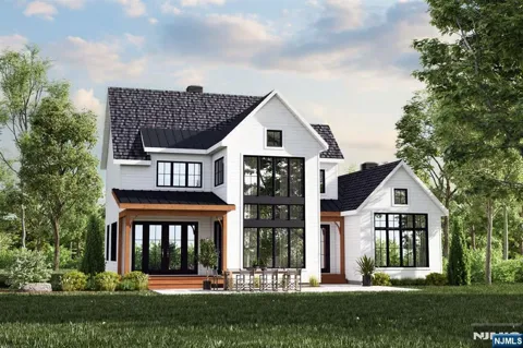 11 Oak Ridge Road