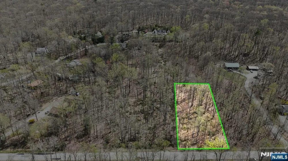 11 Oak Ridge Road Montague, NJ 07827