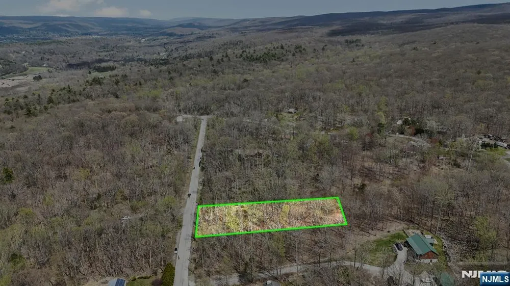 11 Oak Ridge Road Montague, NJ 07827