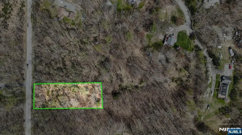 11 Oak Ridge Road Montague, NJ 07827