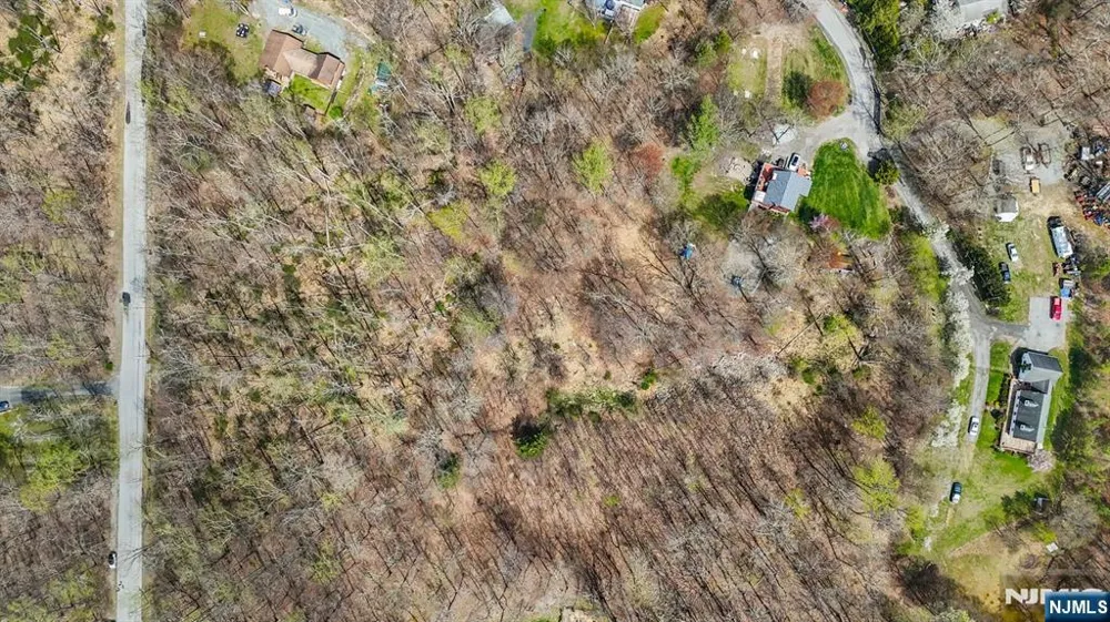 11 Oak Ridge Road Montague, NJ 07827