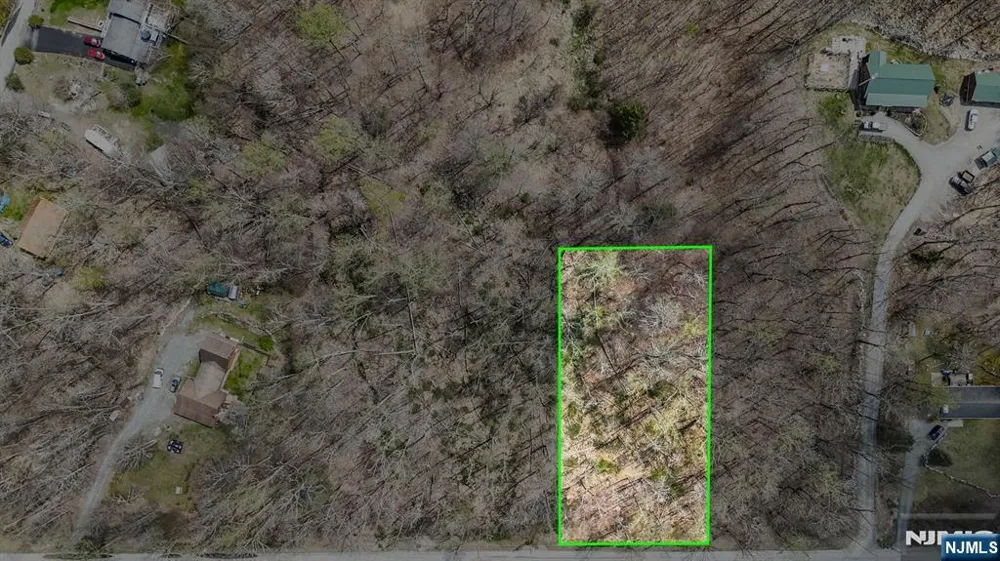 11 Oak Ridge Road Montague, NJ 07827