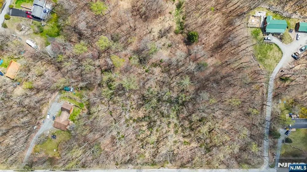 11 Oak Ridge Road Montague, NJ 07827