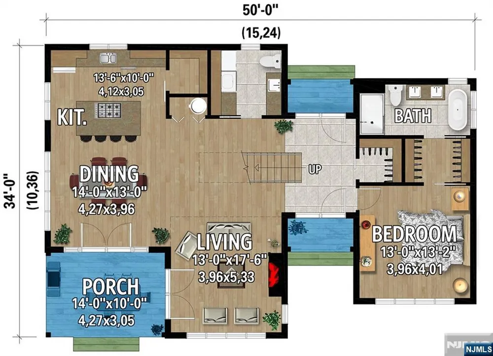 11 Oak Ridge Road Montague, NJ 07827
