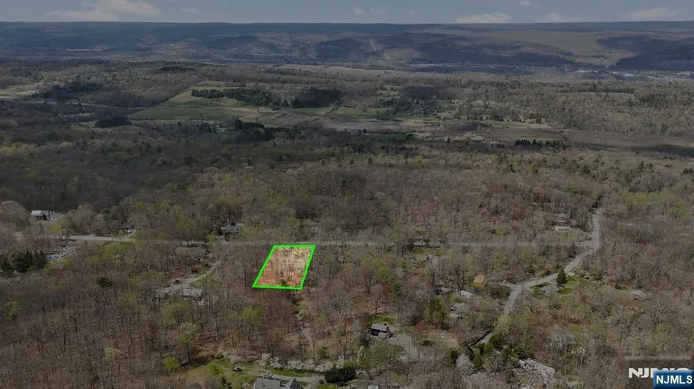 11 Oak Ridge Road Montague, NJ 07827