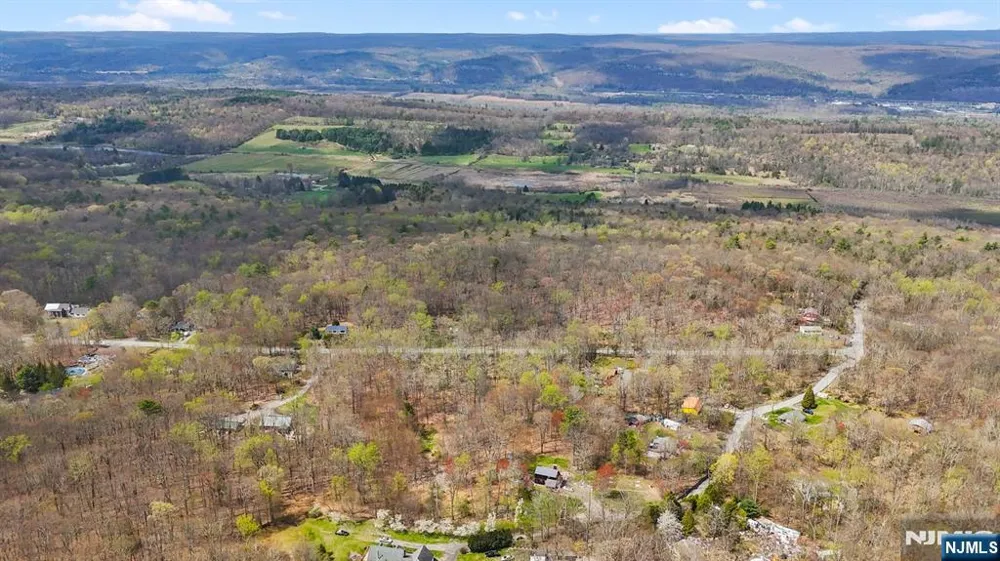 11 Oak Ridge Road Montague, NJ 07827