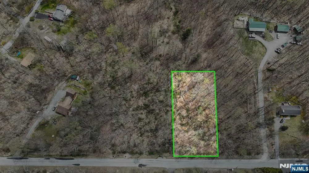 11 Oak Ridge Road Montague, NJ 07827