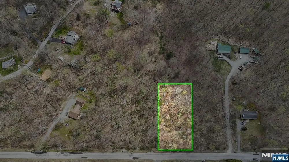 11 Oak Ridge Road Montague, NJ 07827