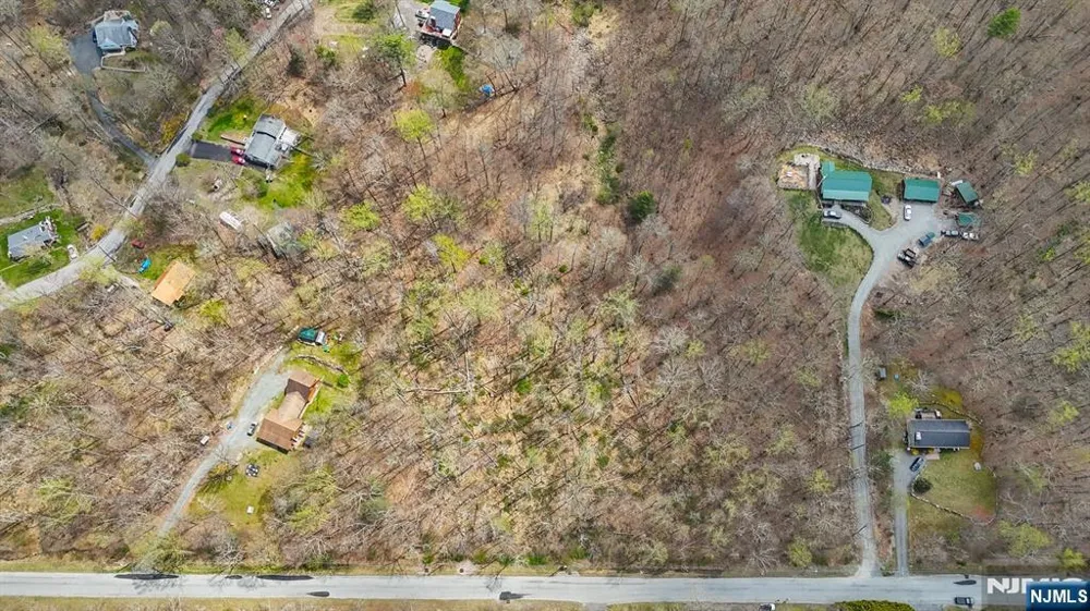 11 Oak Ridge Road Montague, NJ 07827