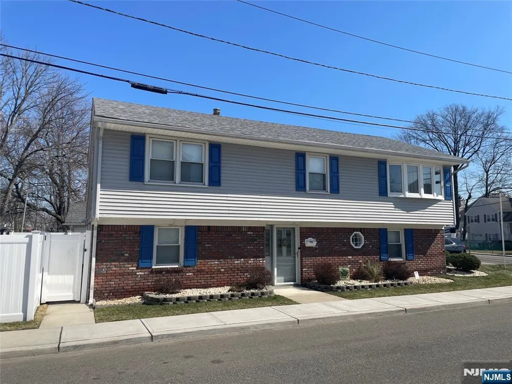 46 Sabina Street Little Ferry, NJ 07643