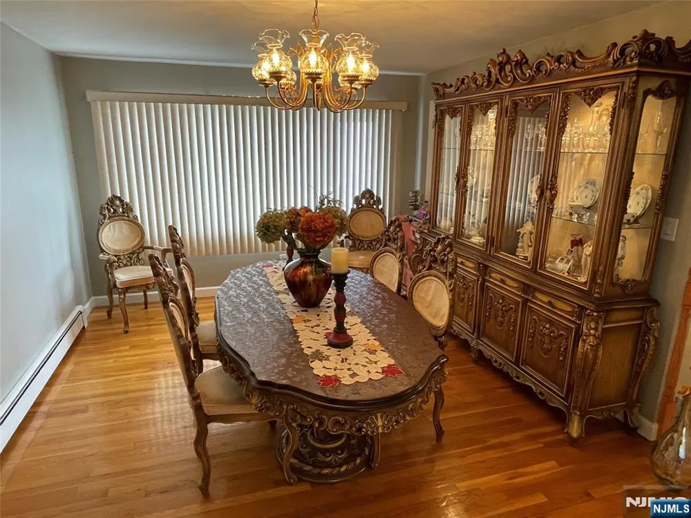 46 Sabina Street Little Ferry, NJ 07643