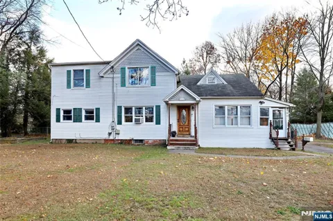 300 Spring Valley Road