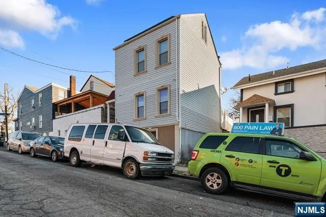 7 Martin Street Paterson, NJ 07501