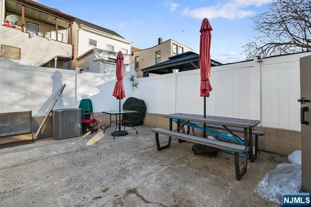 7 Martin Street Paterson, NJ 07501