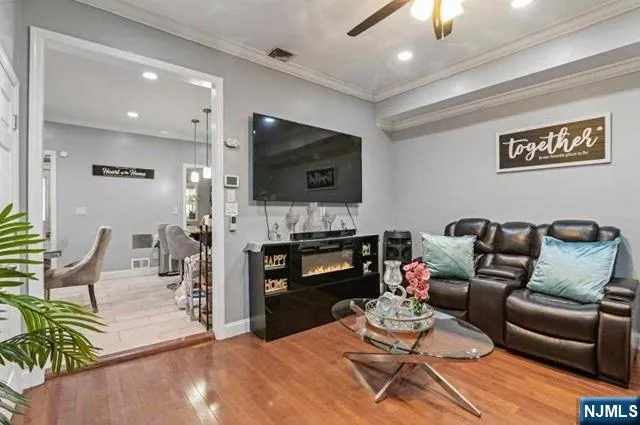 7 Martin Street Paterson, NJ 07501
