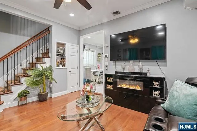 7 Martin Street Paterson, NJ 07501