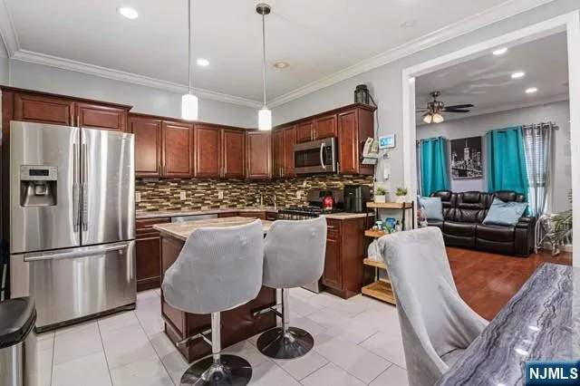 7 Martin Street Paterson, NJ 07501