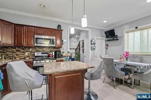 7 Martin Street Paterson, NJ 07501