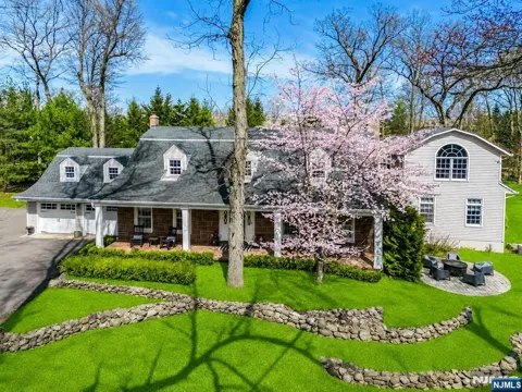 202 Chestnut Ridge Road