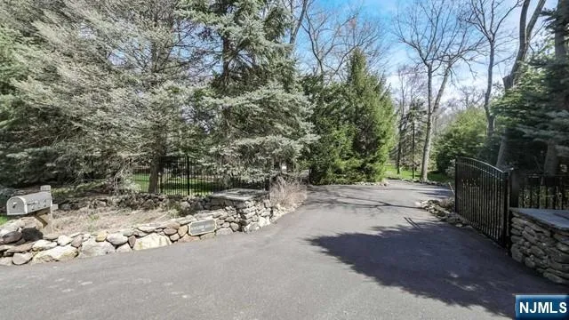 202 Chestnut Ridge Road Saddle River, NJ 07458
