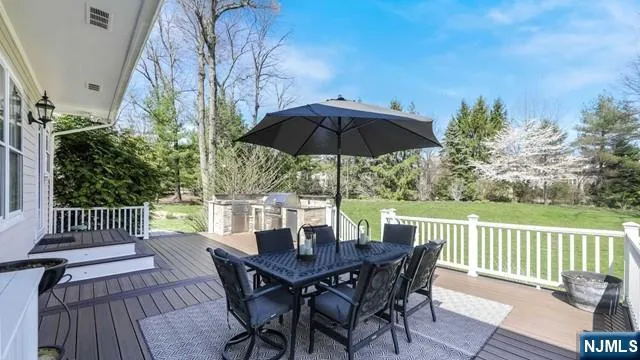 202 Chestnut Ridge Road Saddle River, NJ 07458