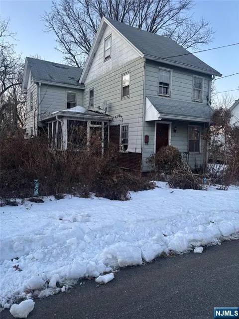 297 Keasbey Street