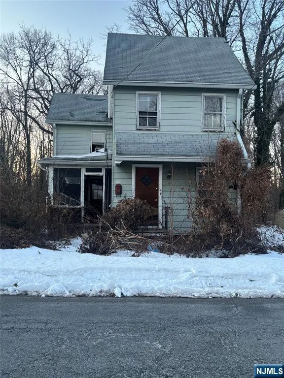 297 Keasbey Street Salem, NJ 08079
