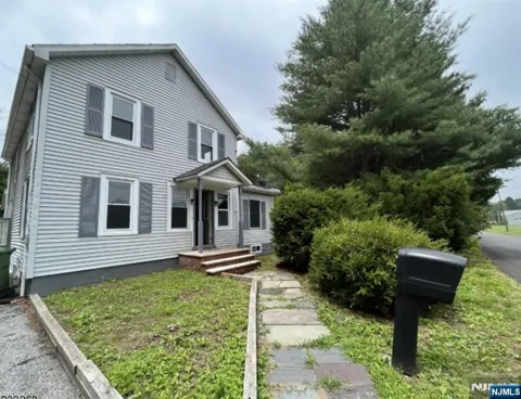 60 Vail Road