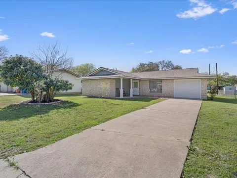 1312 Hyman Lane
