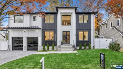 801 Godwin Road