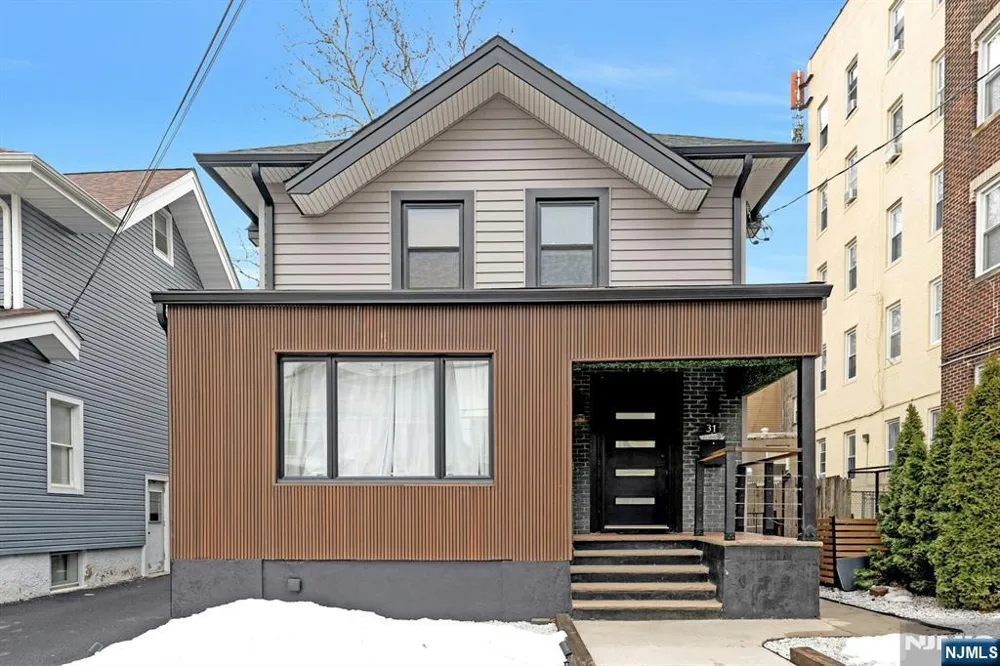 31 72nd Street North Bergen, NJ 07047