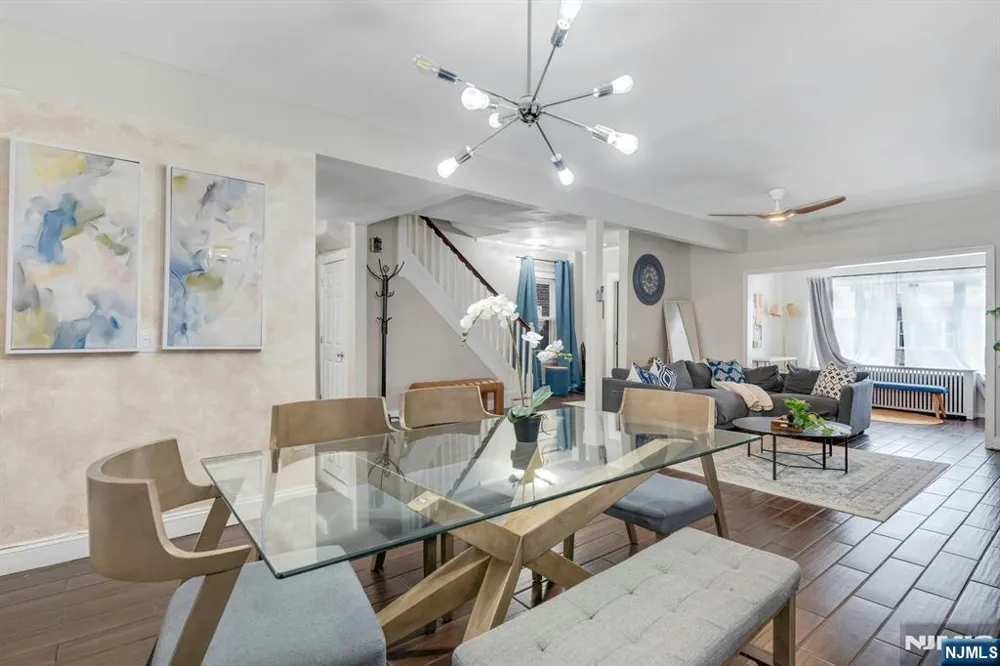 31 72nd Street North Bergen, NJ 07047