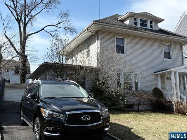 460 New England Terrace Orange, NJ 07050