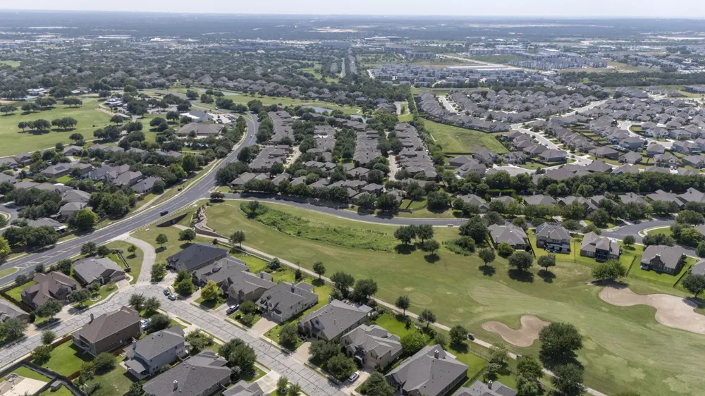 4332 Teravista Club Drive #37 Round Rock, TX 78665
