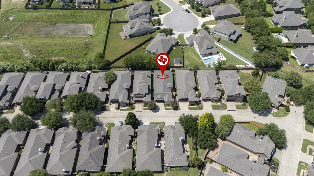 4332 Teravista Club Drive #37 Round Rock, TX 78665