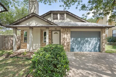 13009 Widge Drive