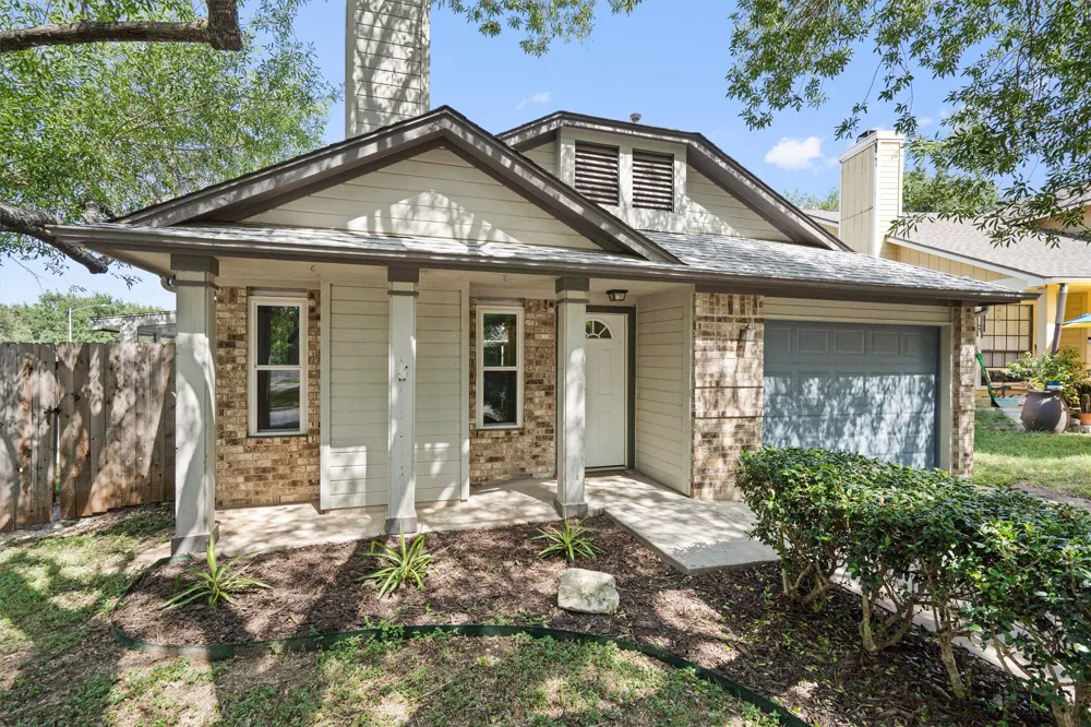 13009 Widge Drive Austin, TX 78727
