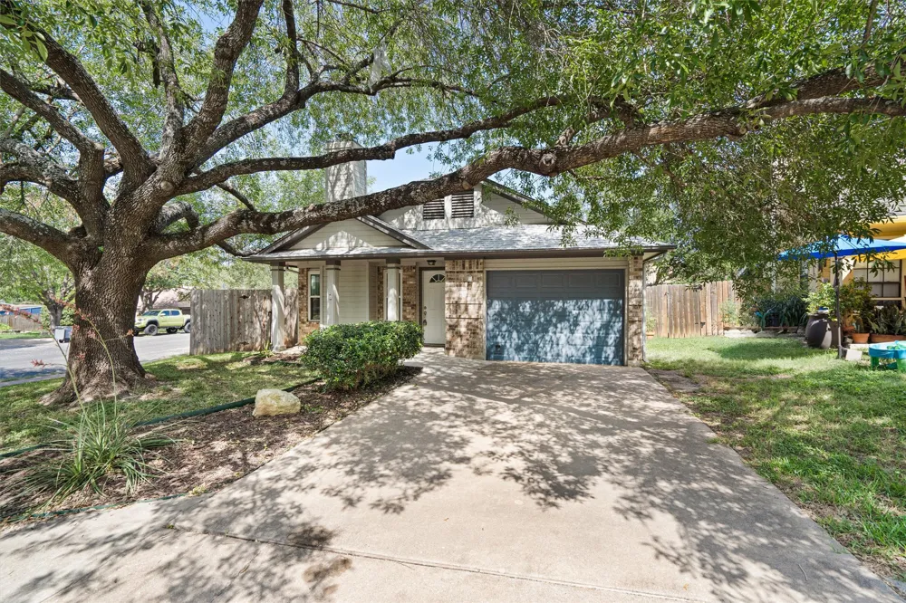 13009 Widge Drive Austin, TX 78727