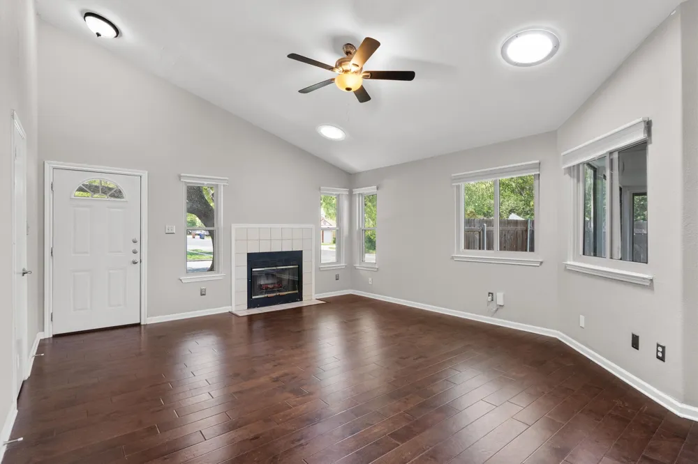 13009 Widge Drive Austin, TX 78727