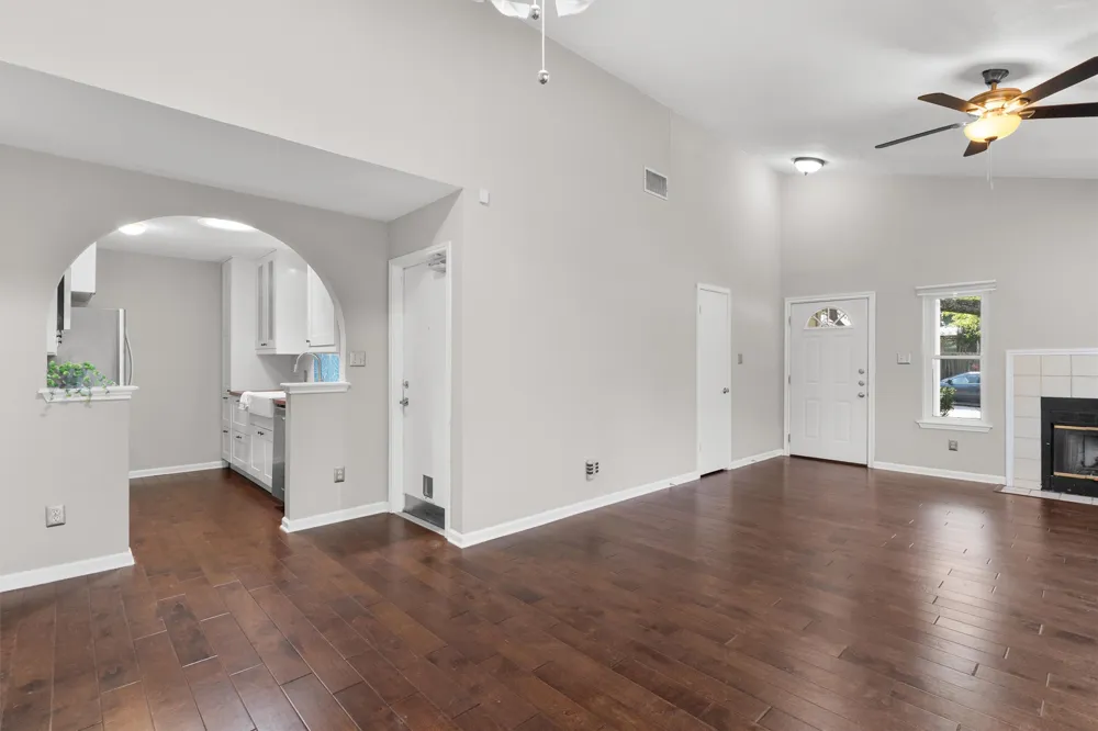 13009 Widge Drive Austin, TX 78727