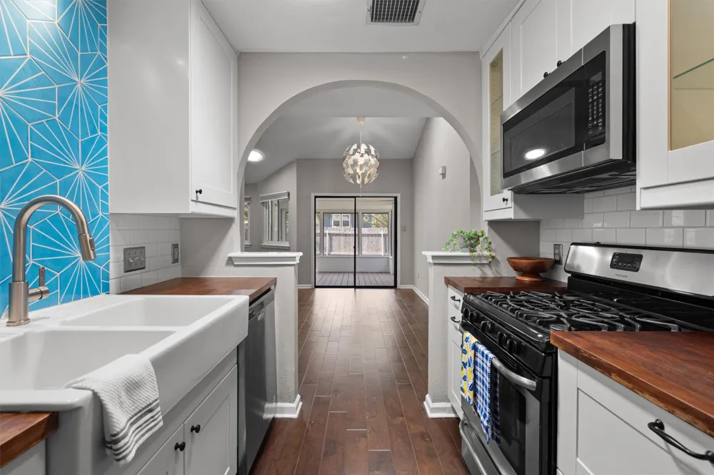 13009 Widge Drive Austin, TX 78727