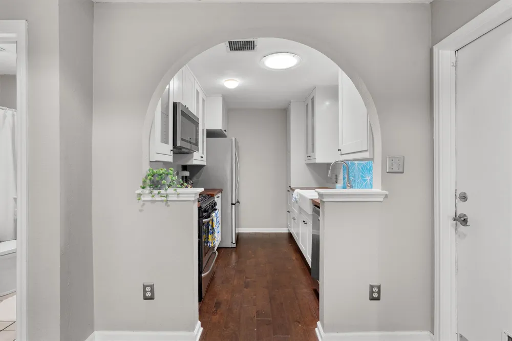 13009 Widge Drive Austin, TX 78727