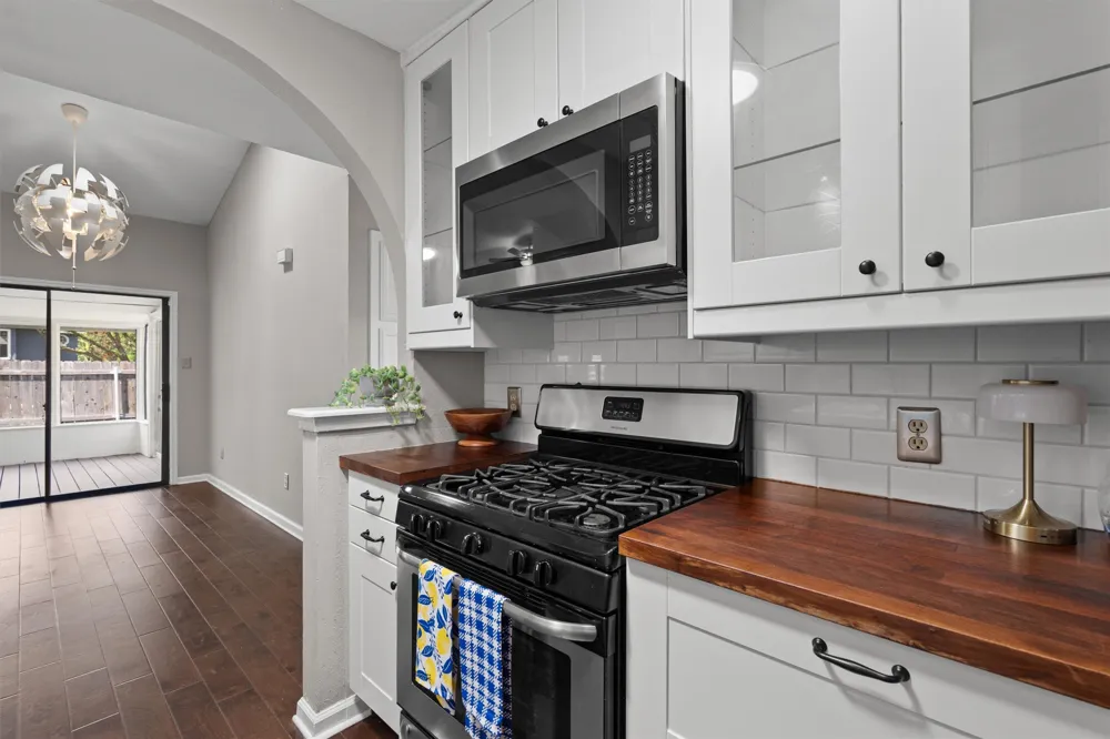 13009 Widge Drive Austin, TX 78727