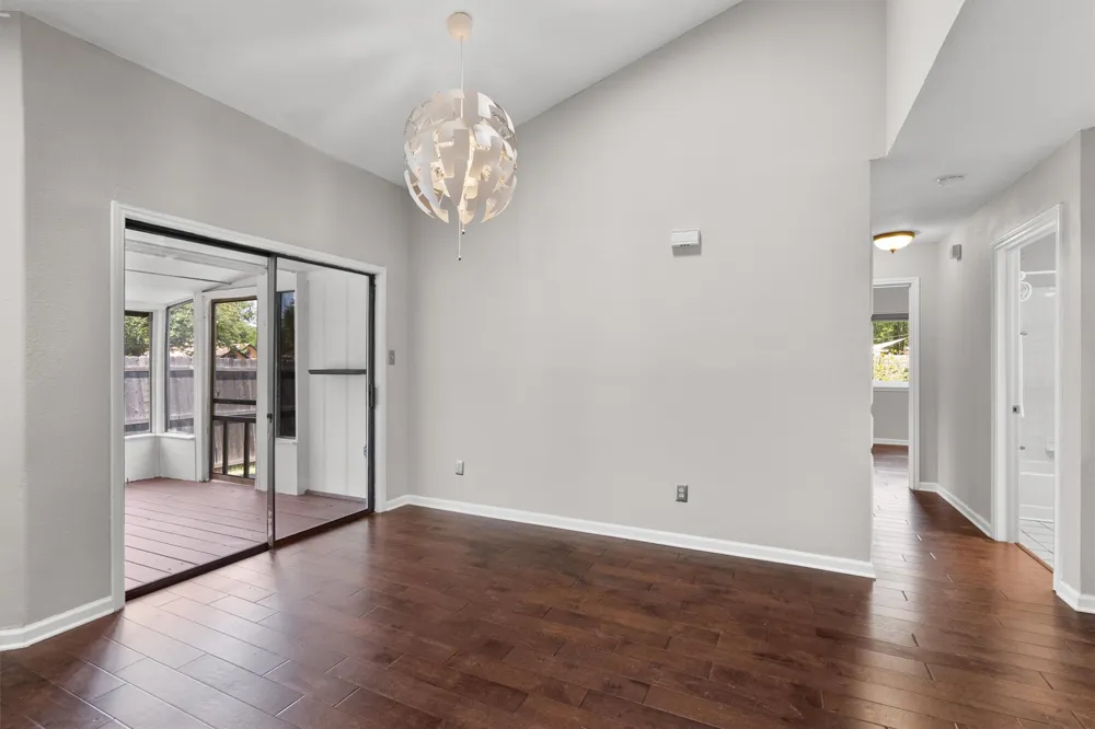 13009 Widge Drive Austin, TX 78727