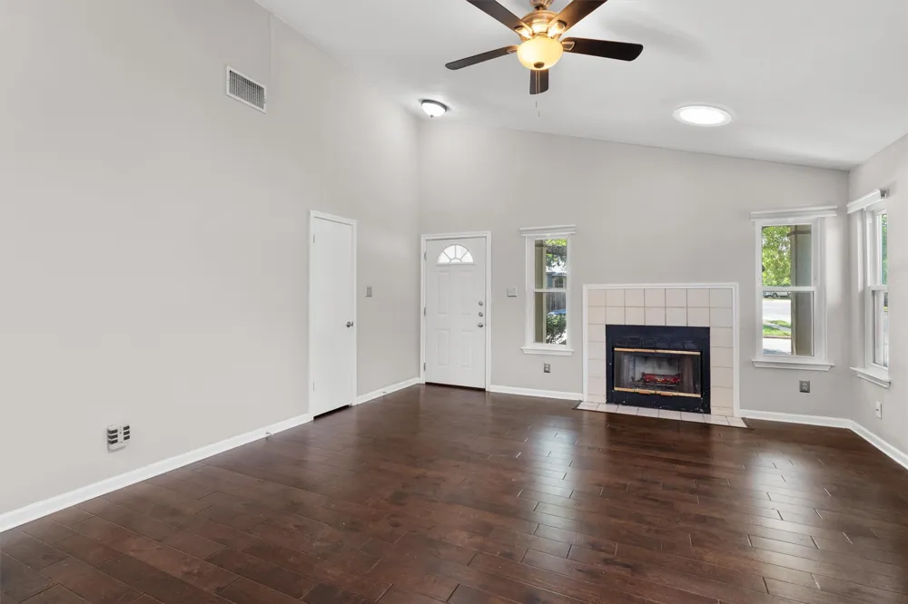 13009 Widge Drive Austin, TX 78727