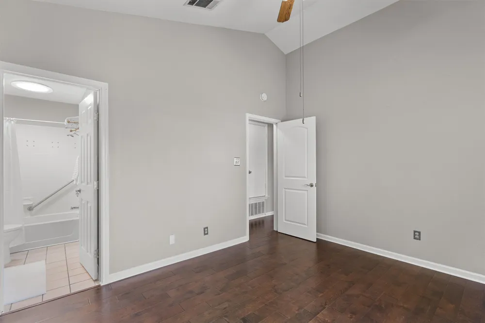 13009 Widge Drive Austin, TX 78727